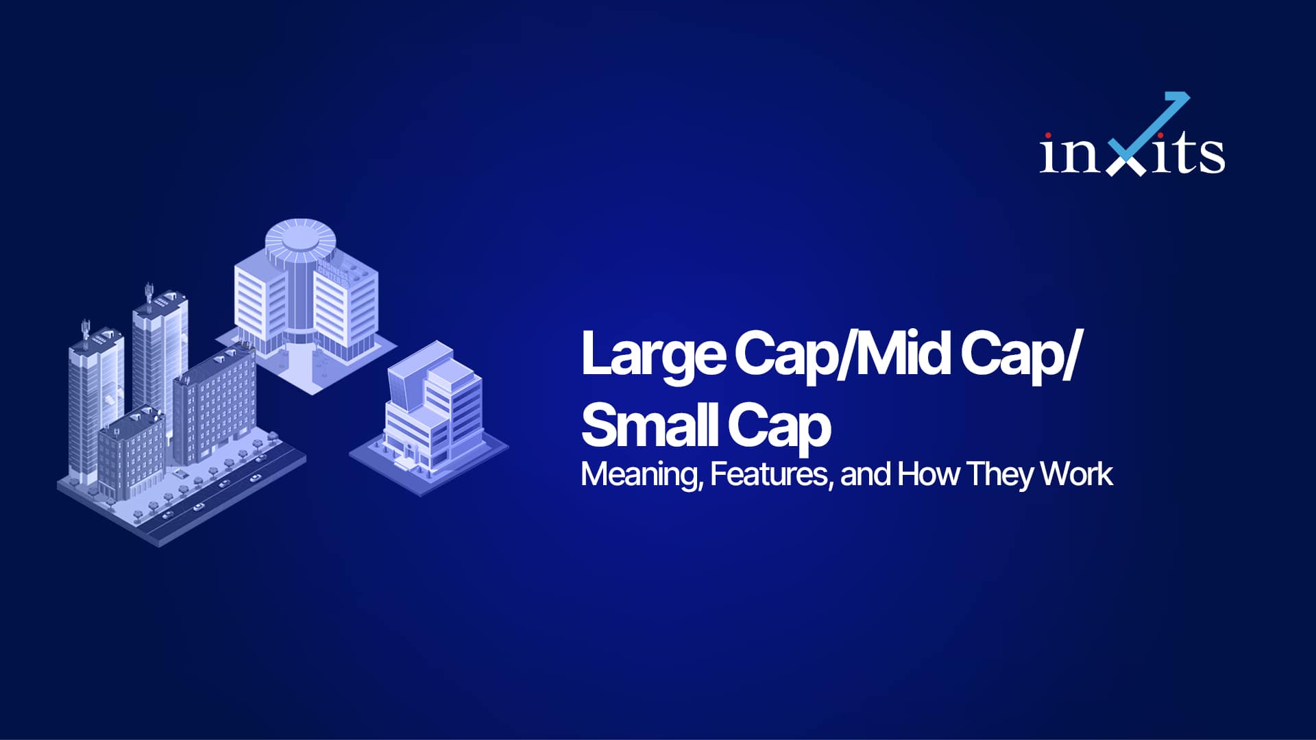 Large Cap vs Mid Cap vs Small Cap Funds: Which Is Best for You?