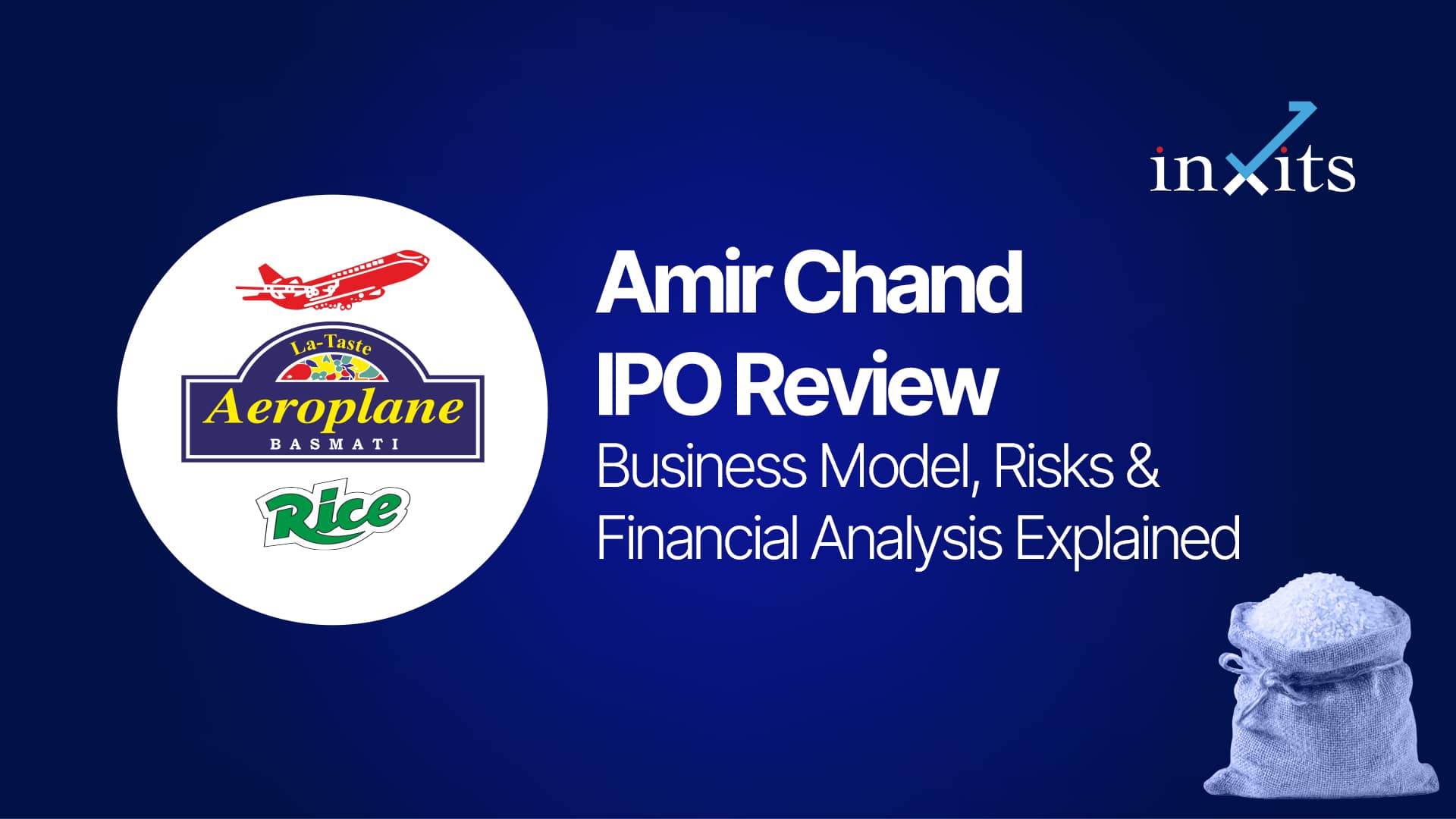 Amir Chand IPO Review: Business Model, Risks & Financial Analysis Explained