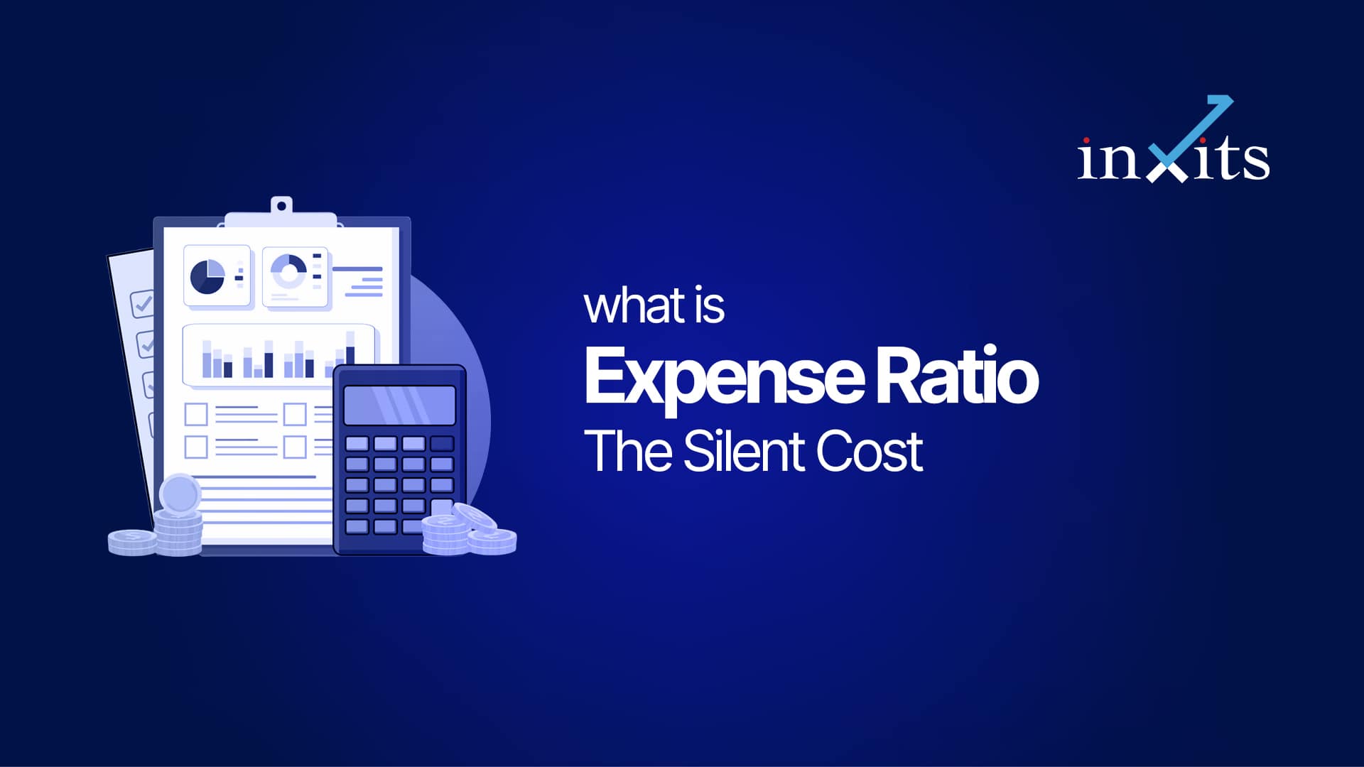 Expense Ratio: The Silent Cost Reducing Your Mutual Fund Returns