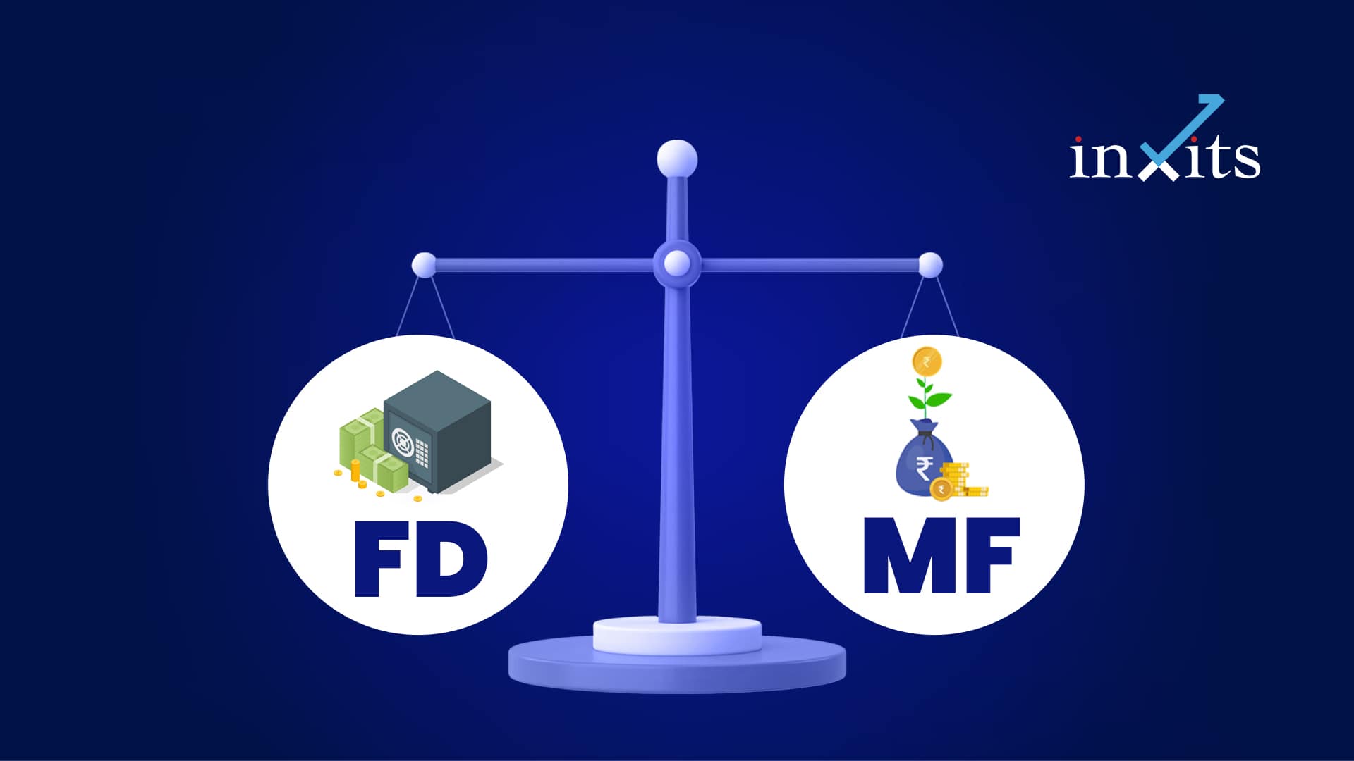 FD vs Mutual Fund: Understanding the Difference