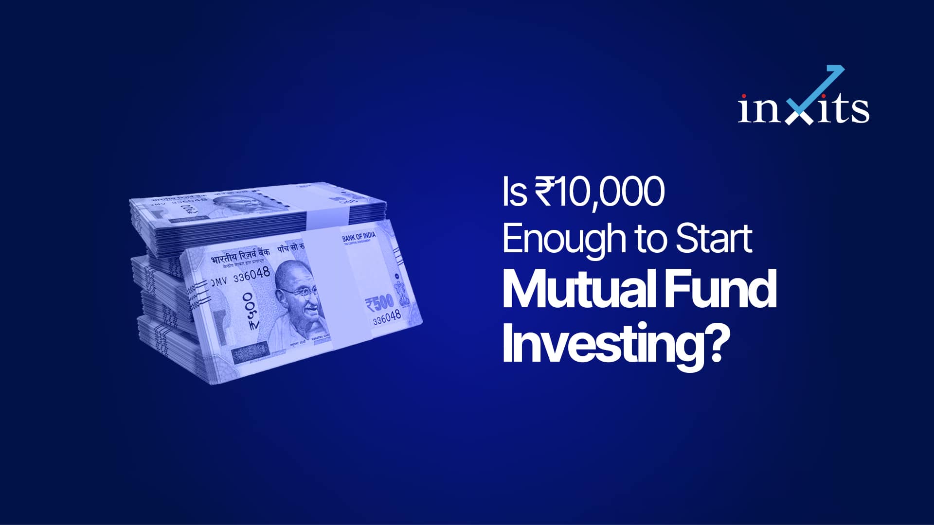 Is ₹10,000 Enough to Start Mutual Fund Investing?