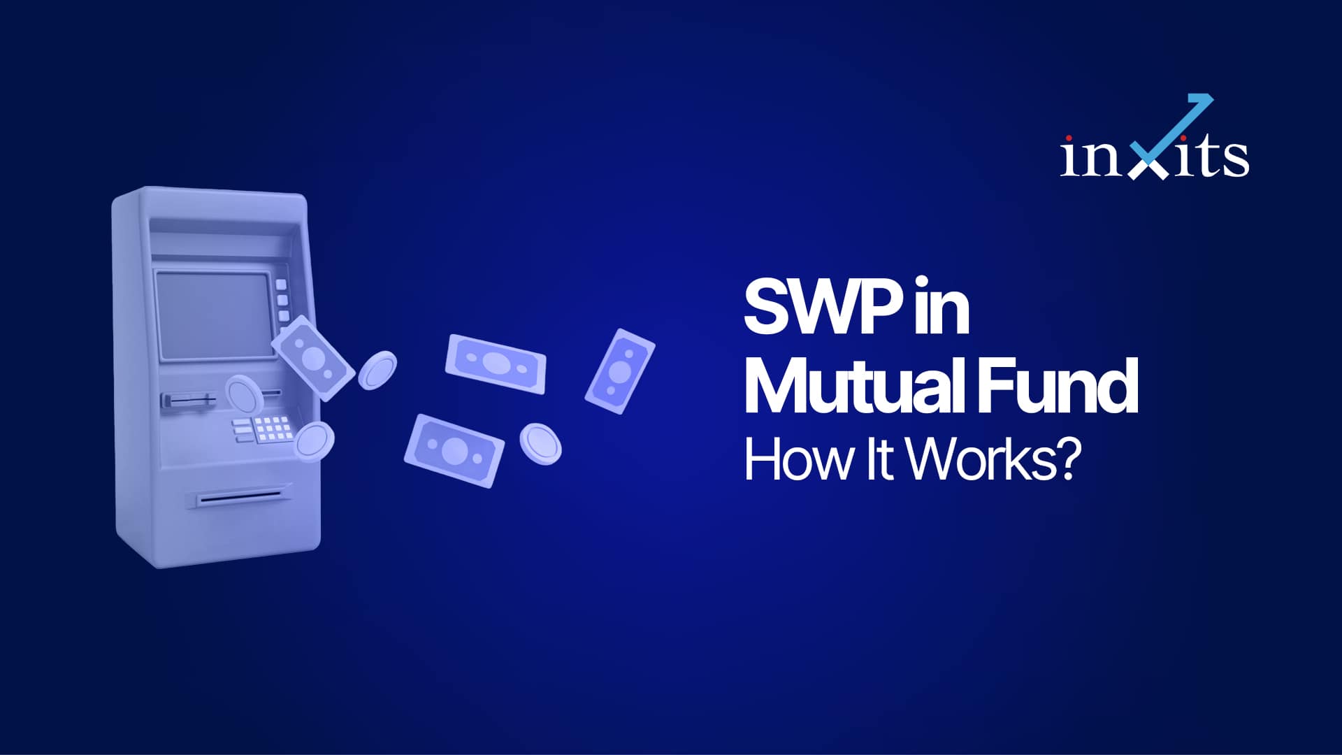 SWP in Mutual Fund: How It Works, Taxation, and When Investors Use It