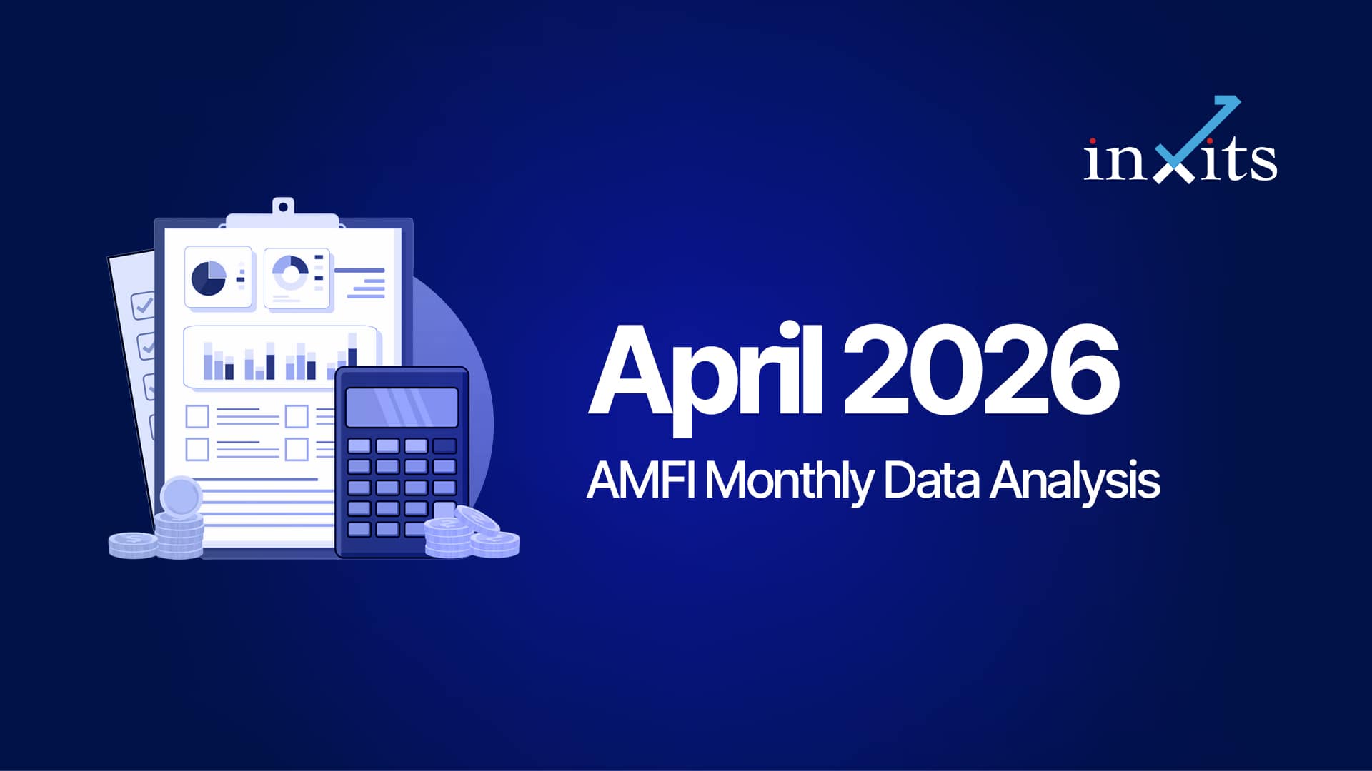 AMFI Monthly Data Analysis