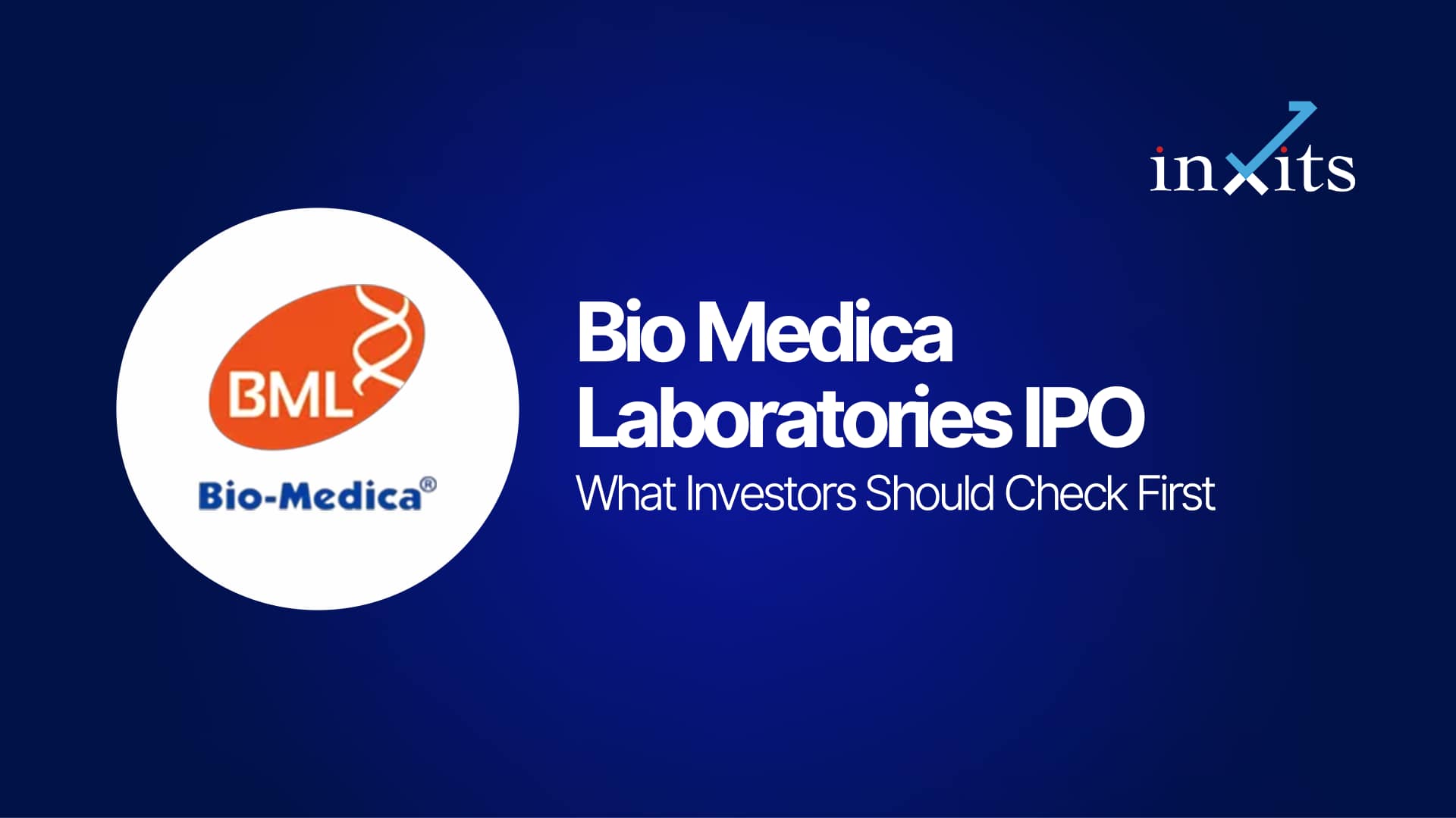 Bio Medica Laboratories IPO: What Investors Should Check First