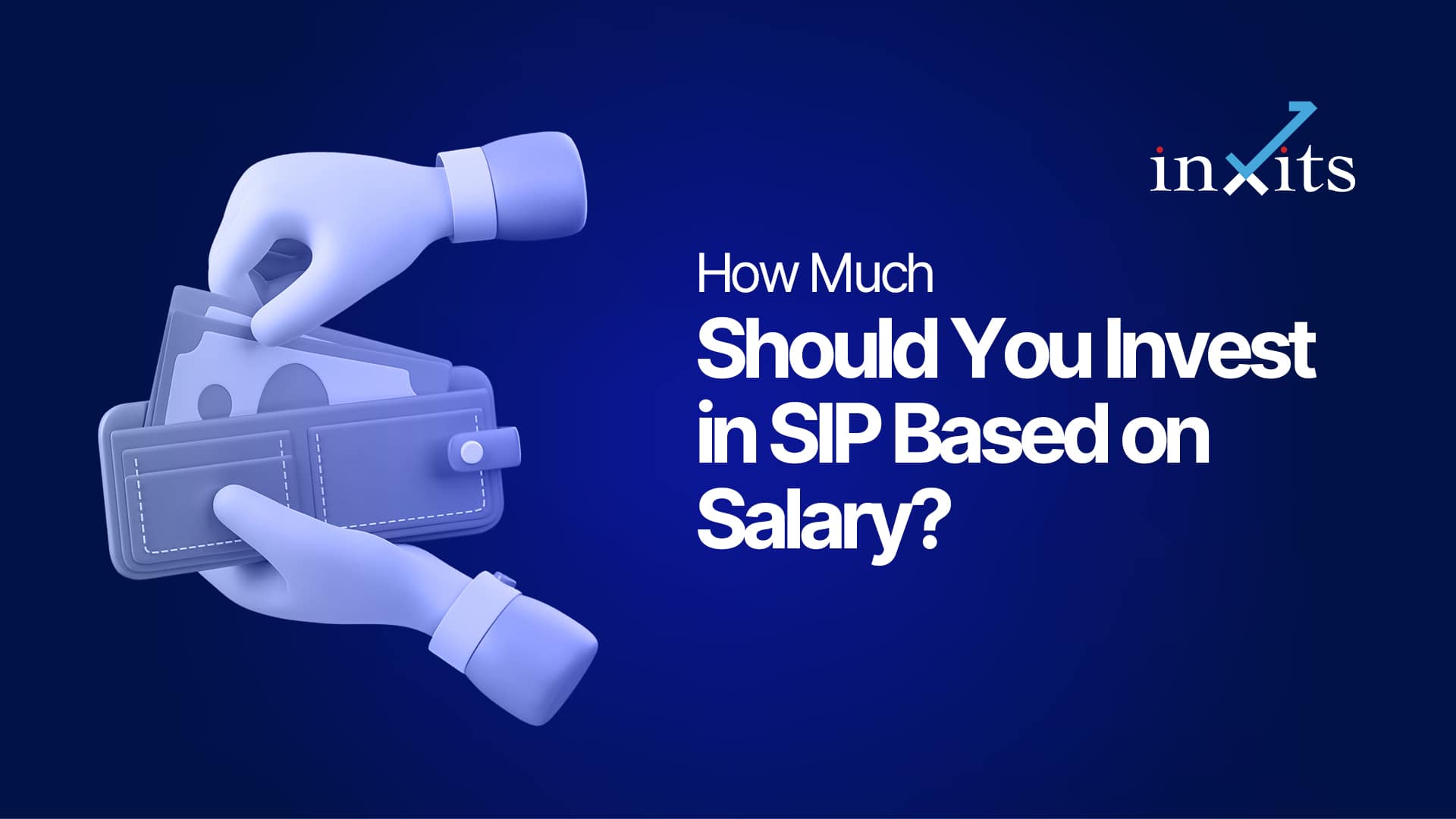 How Much Should You Invest in SIP Based on Salary?