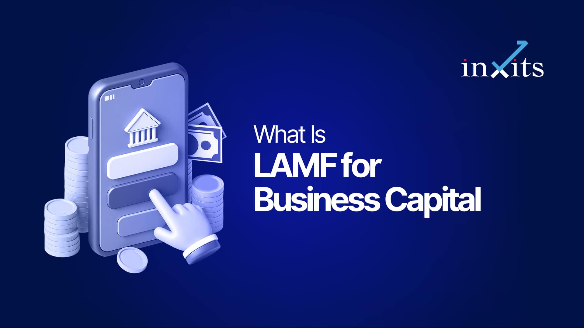 LAMF for Business Capital: Access Liquidity Without Selling Your Mutual Funds