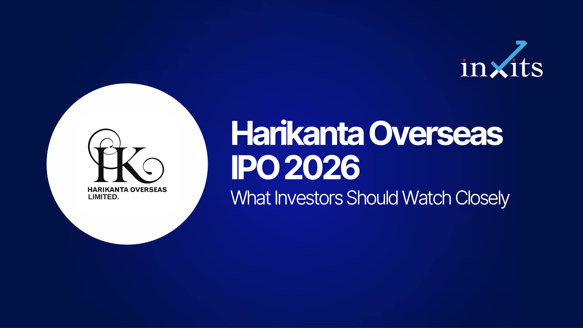 Harikanta Overseas IPO: What Investors Should Watch Closely