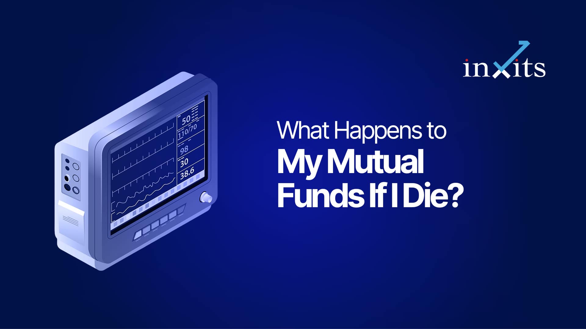 What Happens to My Mutual Funds If I Die? Nomination Guide