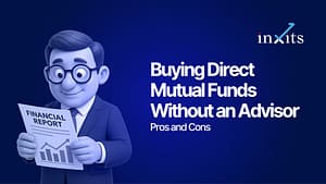 Buying Direct Mutual Funds Without an Advisor: Pros and Cons