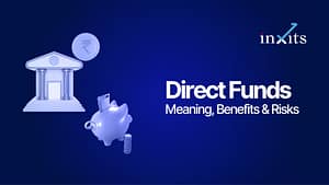 What Are Direct Mutual Funds?
