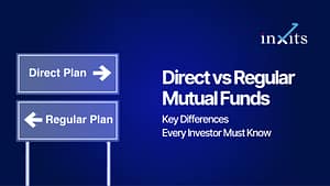 Direct vs Regular Mutual Funds