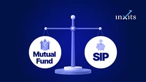 Mutual Fund vs SIP