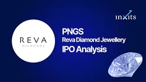 PNGS Reva Diamond Jewellery IPO: Business Model, Financials, and Key Risks Explained