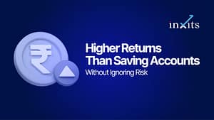 Get Higher Returns Than Saving Accounts