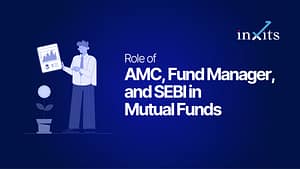 Role of AMC, Fund Manager, and SEBI in Mutual Funds