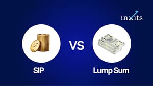 SIP vs Lumpsum
