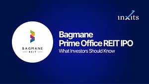 Bagmane Prime Office REIT IPO