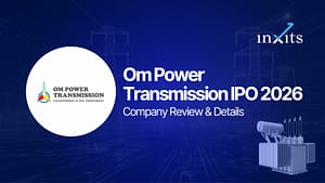 Om Power Transmission IPO