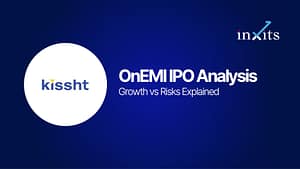 OnEMI Technology Solutions IPO