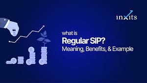 What Is Regular SIP?