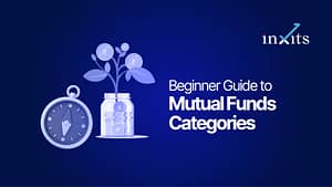 Mutual Fund Categories in India