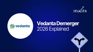 Vedanta Demerger