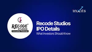 Recode Studios IPO Details: What Investors Should Know